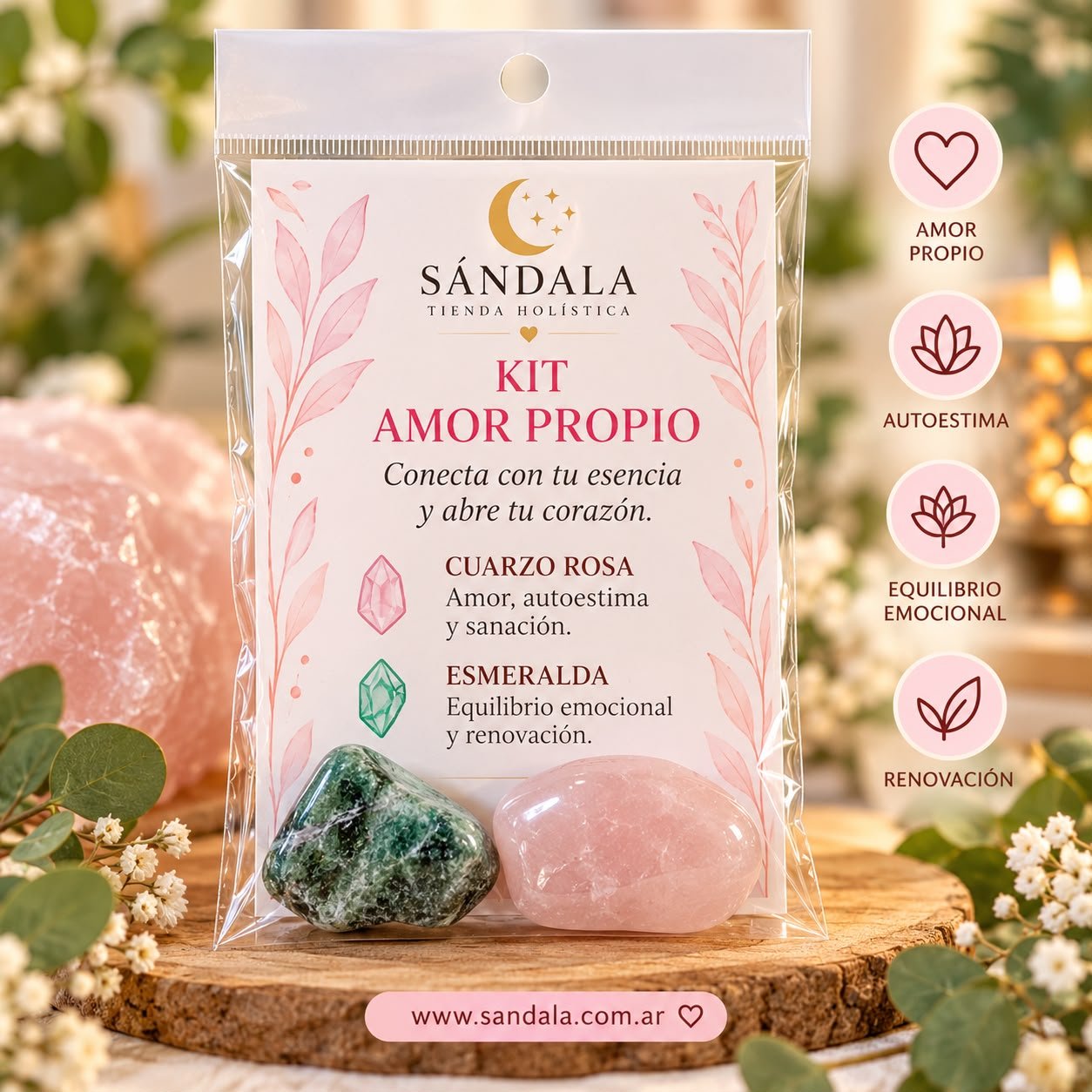 Amor Propio